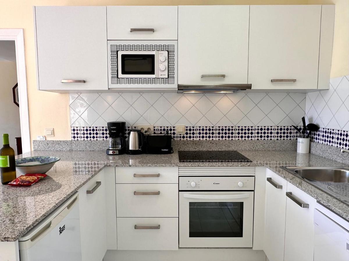 Apartamento Chimenea 15 Private Pool & Parking By Casasol Nerja Exterior foto